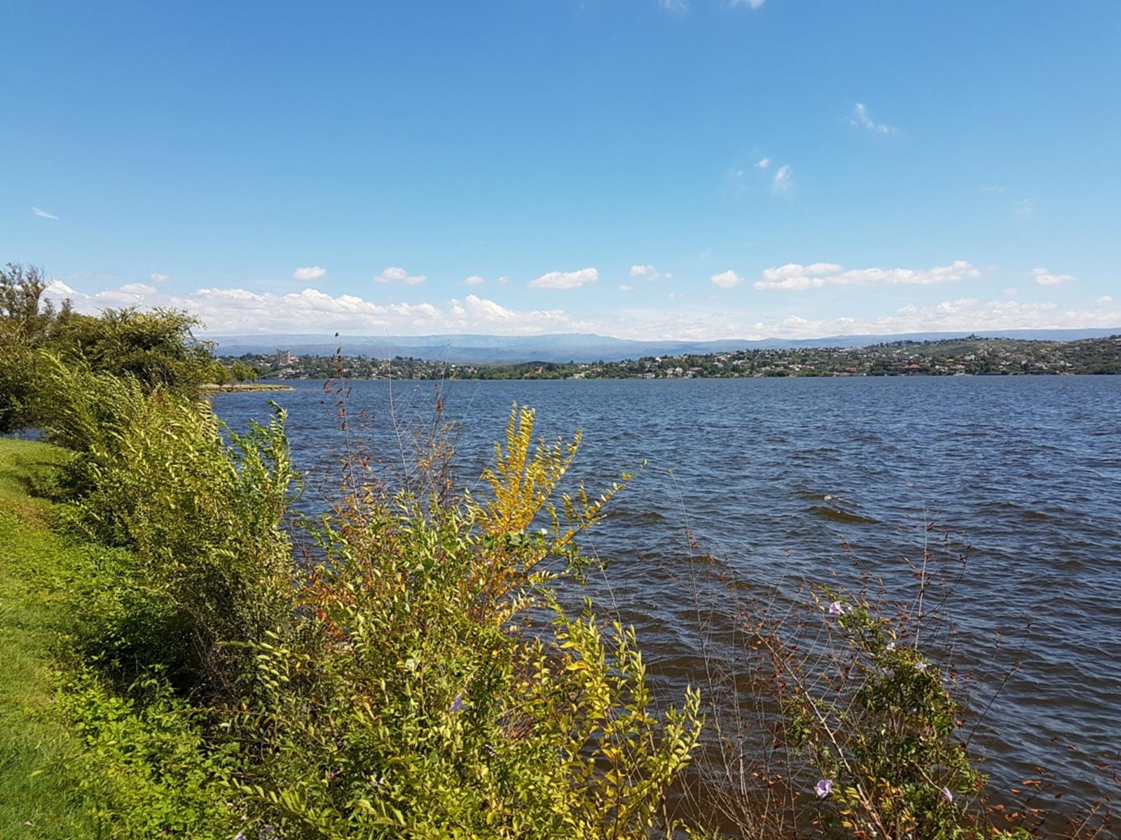 EDIFICIO COSTA LAGO - EN PLENA COSTANERA DE VILLA CARLOS PAZ, Gran Vista Al Lago Pronta entrega