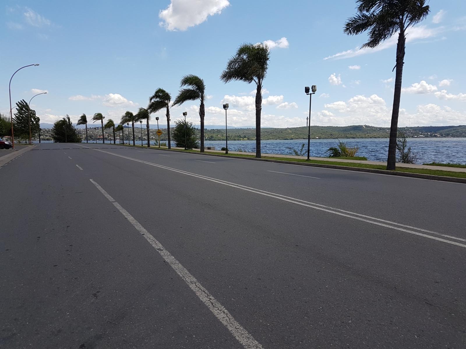 EDIFICIO COSTA LAGO - EN PLENA COSTANERA DE VILLA CARLOS PAZ, Gran Vista Al Lago Pronta entrega — foto 7