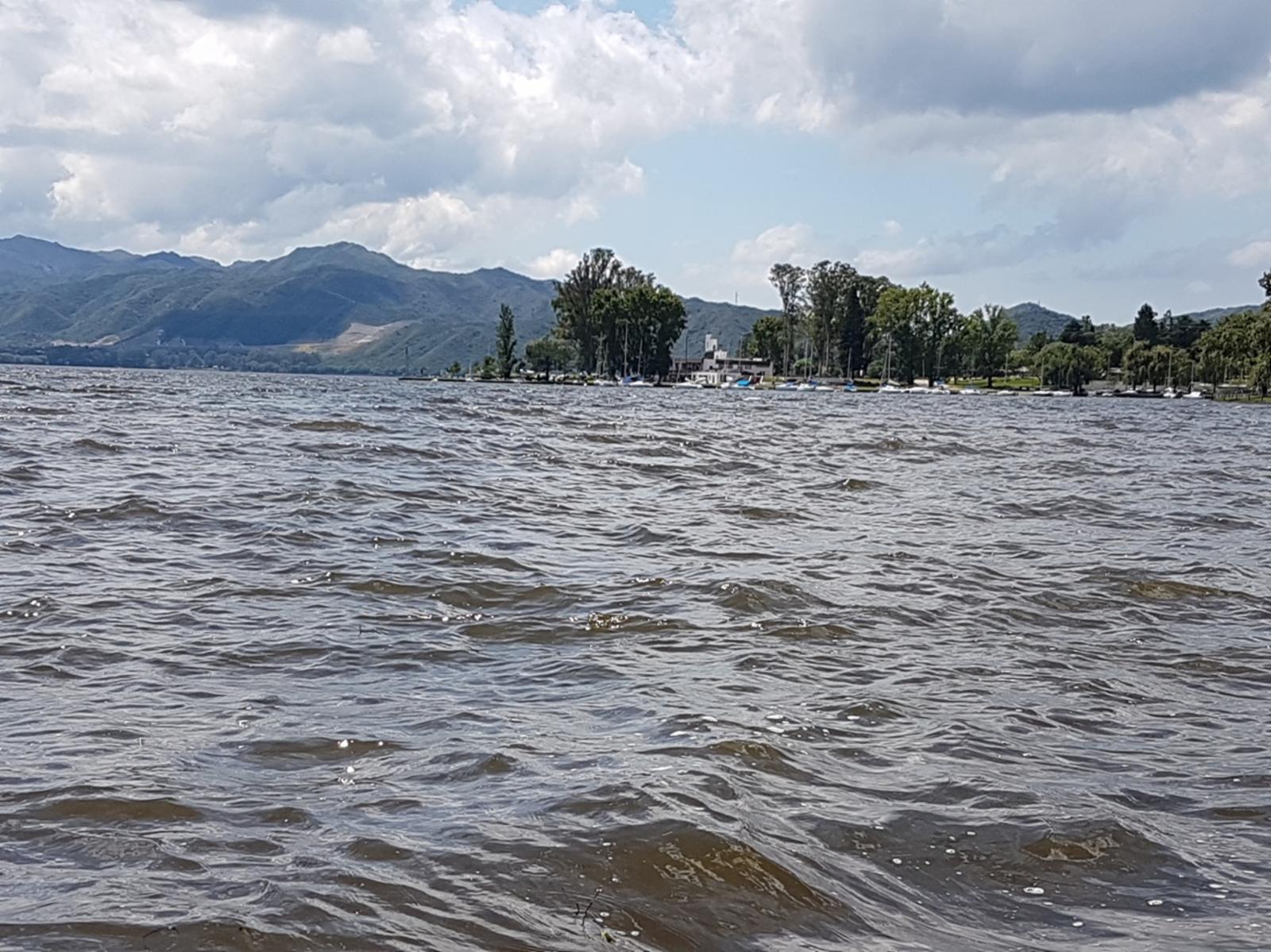 EDIFICIO COSTA LAGO - EN PLENA COSTANERA DE VILLA CARLOS PAZ, Gran Vista Al Lago Pronta entrega — foto 10
