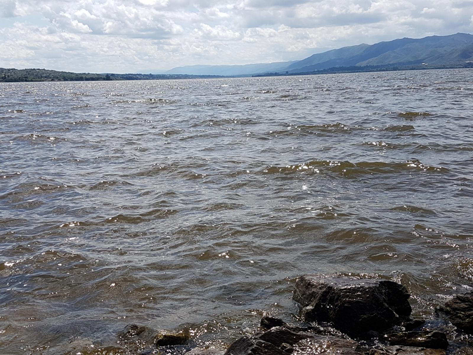 EDIFICIO COSTA LAGO - EN PLENA COSTANERA DE VILLA CARLOS PAZ, Gran Vista Al Lago Pronta entrega — foto 12