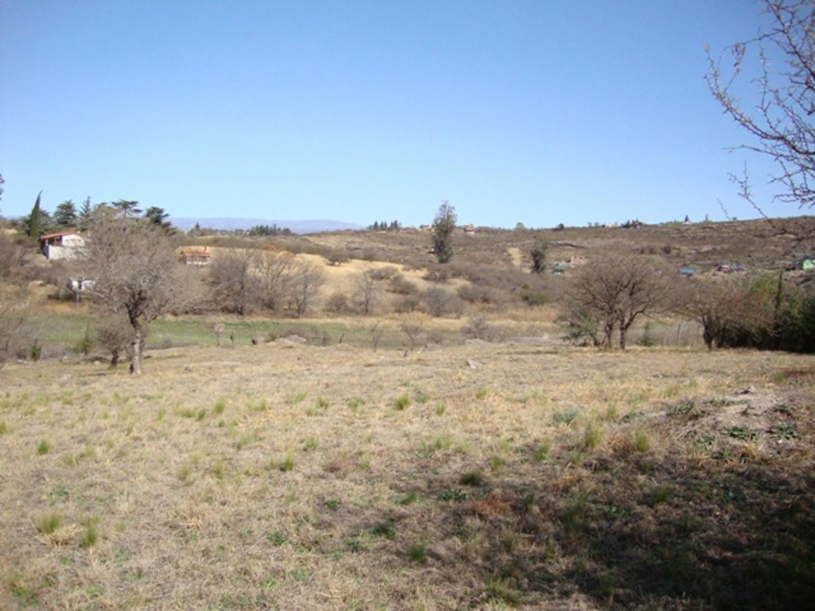 HERMOSA FRACCION DE 5300 MT2 CON FONDO AL ARROYO LAS MOJARRAS, IDEAL COMPLEJO — foto 4