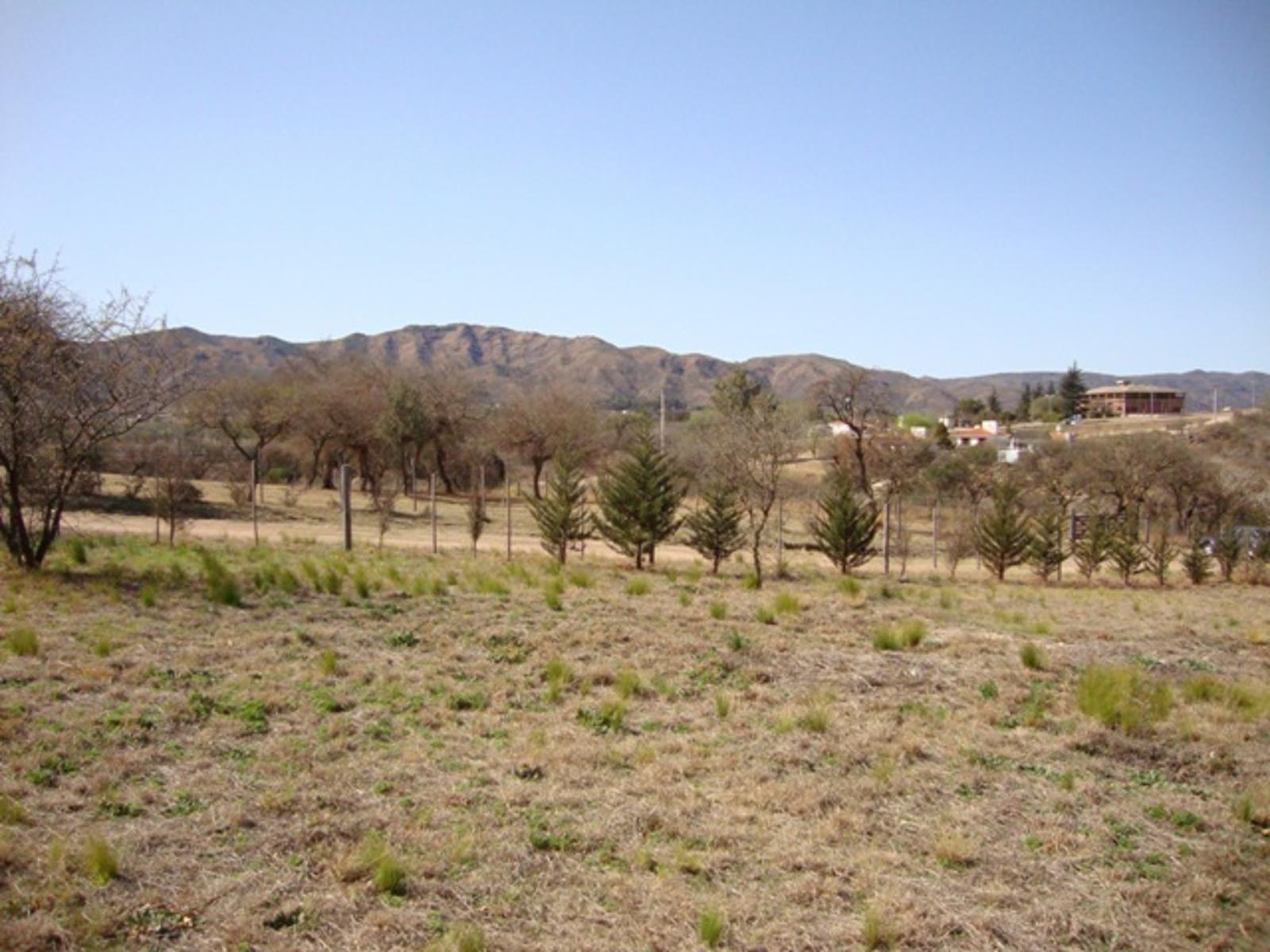 HERMOSA FRACCION DE 5300 MT2 CON FONDO AL ARROYO LAS MOJARRAS, IDEAL COMPLEJO — foto 7