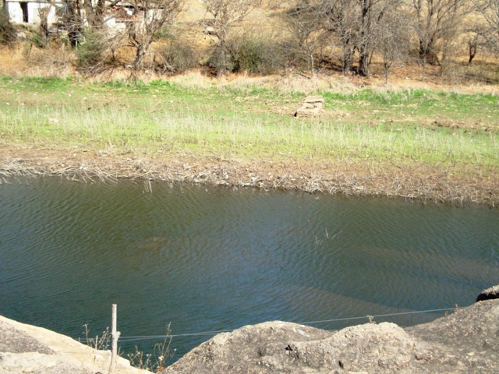 HERMOSA FRACCION DE 5300 MT2 CON FONDO AL ARROYO LAS MOJARRAS, IDEAL COMPLEJO — foto 9