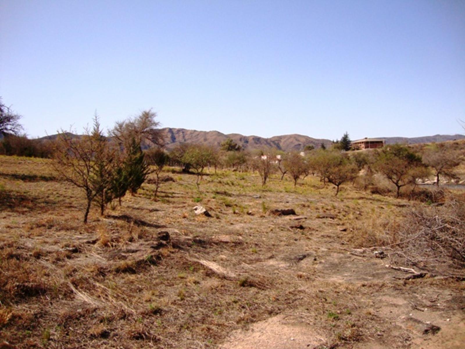 HERMOSA FRACCION DE 5300 MT2 CON FONDO AL ARROYO LAS MOJARRAS, IDEAL COMPLEJO — foto 12