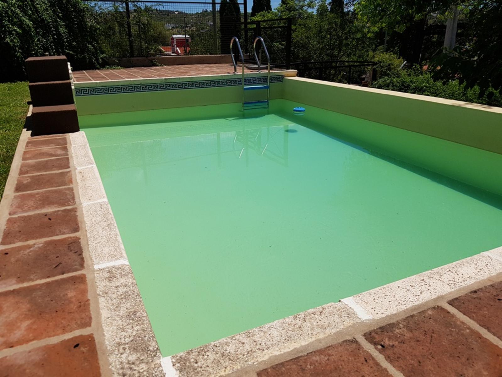 EXCELENTE CASA EN VENTA EN VILLA CARLOS PAZ, 3 DORMITORIOS, PILETA,VISTA PANORÁMICA, HERMOSA. — foto 8