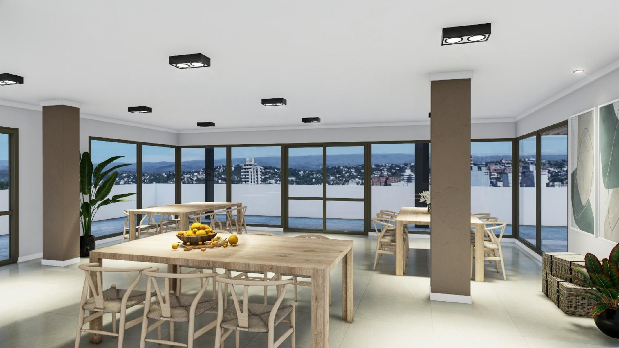 VENTA DE EXCELENTE CALIDAD, GRAN OPORTUNIDAD DE INVERSIÓN EN VILLA CARLOS PAZ, TORRE TATIANA. — foto 5
