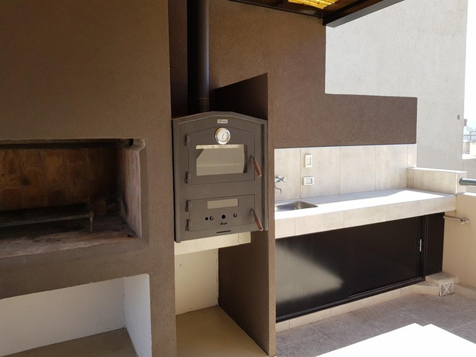 VENTA DE EXCELENTE CALIDAD, GRAN OPORTUNIDAD DE INVERSIÓN EN VILLA CARLOS PAZ, TORRE TATIANA. — foto 11