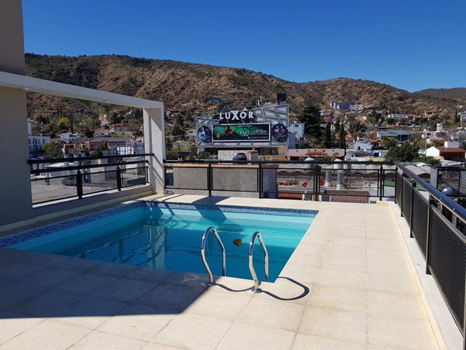 VENTA DE EXCELENTE CALIDAD, GRAN OPORTUNIDAD DE INVERSIÓN EN VILLA CARLOS PAZ, TORRE TATIANA. — foto 13