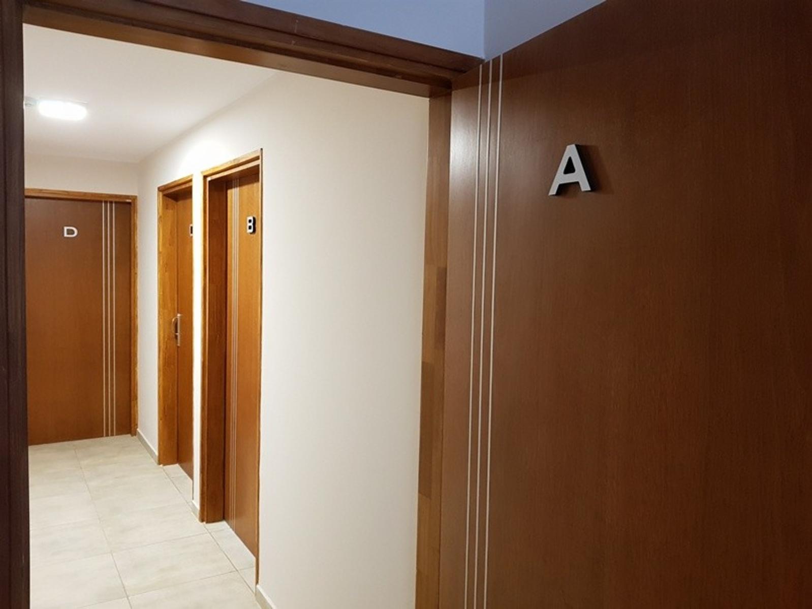 VENTA DE EXCELENTE CALIDAD, GRAN OPORTUNIDAD DE INVERSIÓN EN VILLA CARLOS PAZ, TORRE TATIANA. — foto 14
