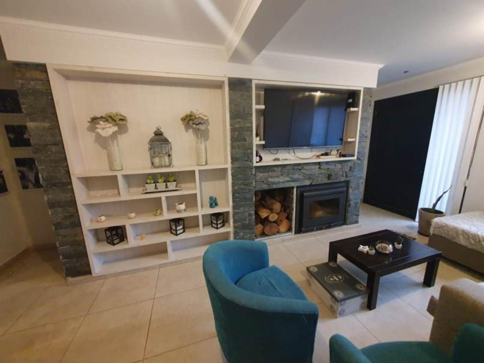HERMOSA CASA EN VENTA EN SAN ANTONIO DE ARREDONDO, CON PILETA, QUINCHO,4DORMITORIOS, 3 BAÑOS. — foto 6