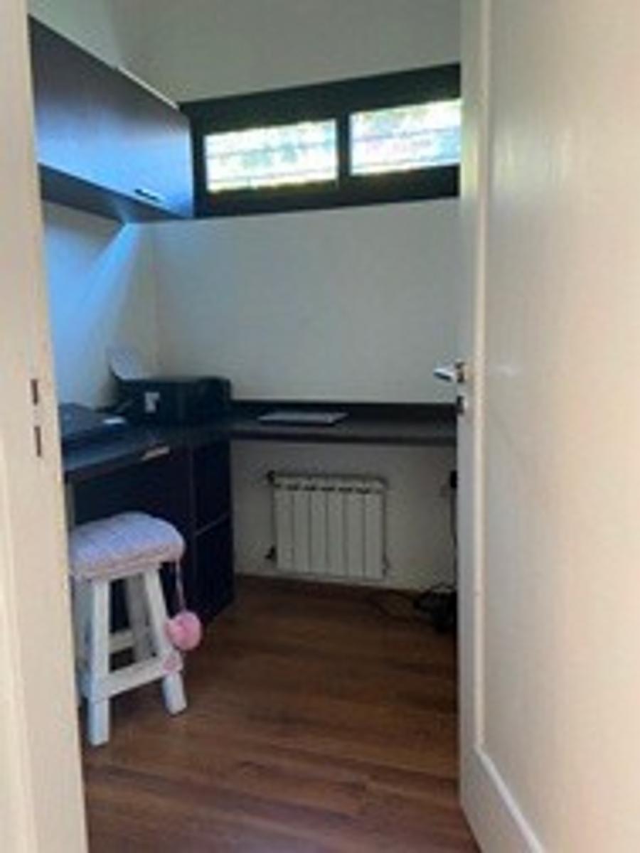 HERMOSA CASA EN VENTA EN SAN ANTONIO DE ARREDONDO, CON PILETA, QUINCHO,4DORMITORIOS, 3 BAÑOS. — foto 12