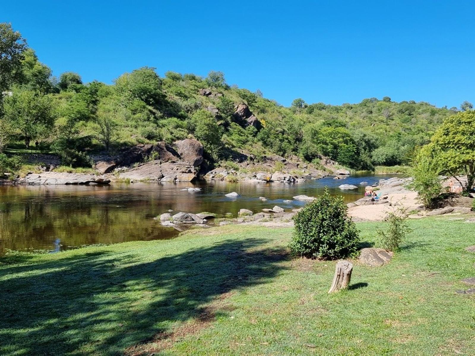 EXCELENTE PREDIO EN VENTA, DE 2.100 MT2 CON FONDO AL RIO BALNEARIO TALAHUASI, IDEAL PARA COMPLEJO — foto 4