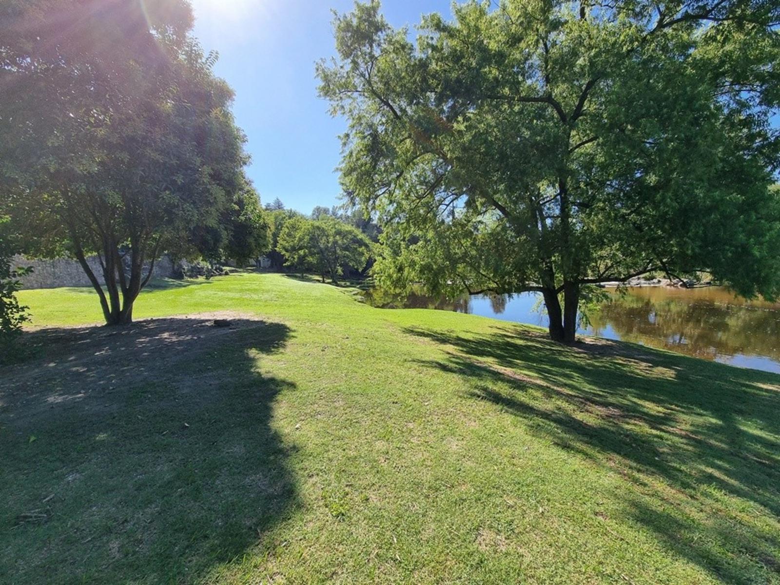 EXCELENTE PREDIO EN VENTA, DE 2.100 MT2 CON FONDO AL RIO BALNEARIO TALAHUASI, IDEAL PARA COMPLEJO — foto 5