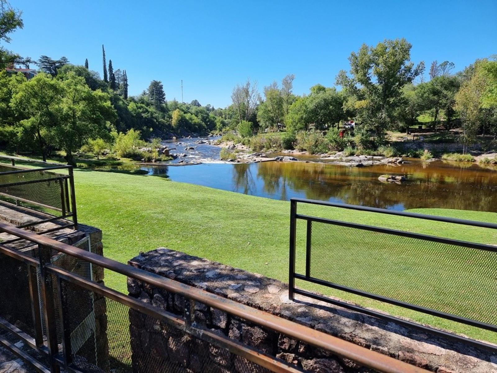EXCELENTE PREDIO EN VENTA, DE 2.100 MT2 CON FONDO AL RIO BALNEARIO TALAHUASI, IDEAL PARA COMPLEJO — foto 13