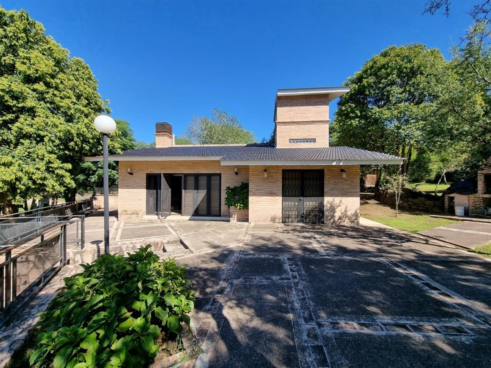 EXCELENTE PREDIO EN VENTA, DE 2.100 MT2 CON FONDO AL RIO BALNEARIO TALAHUASI, IDEAL PARA COMPLEJO — foto 15
