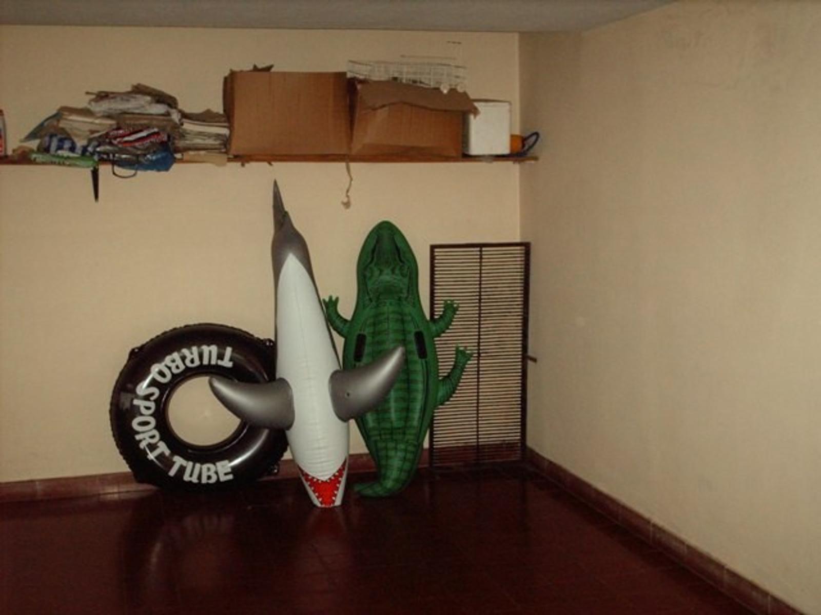LINDA CASA EN CARLOS PAZ EN VENTA, CON 2.100 MT2 DE TERRENO — foto 8