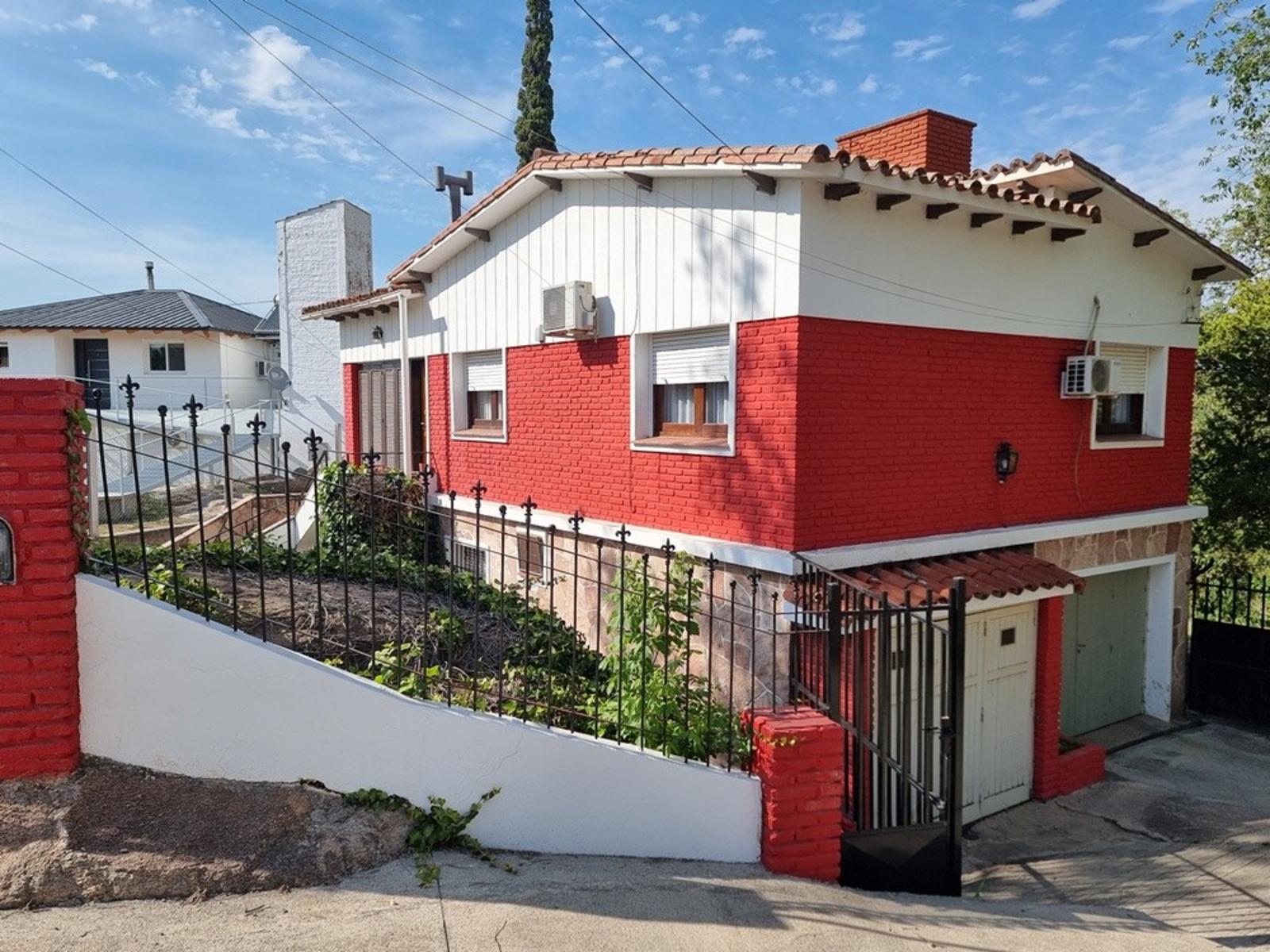 LINDA CASA EN CARLOS PAZ EN VENTA, CON 2.100 MT2 DE TERRENO — foto 15