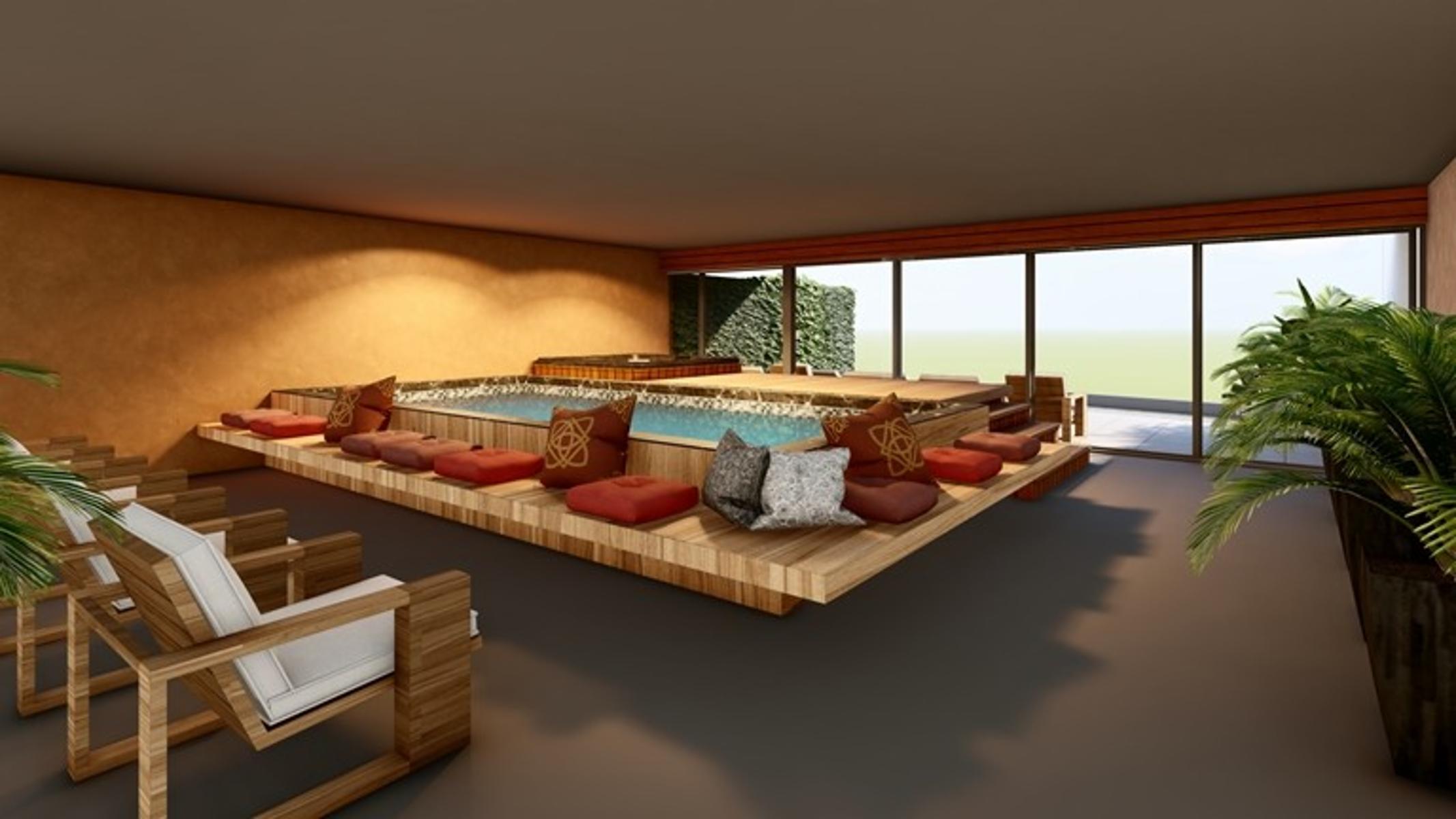 EDIFICIO COSTA LAGO 2 - DEPARTAMENTOS DE ALTA GAMA EN VILLA CARLOS PAZ -PRE-VENTA AL POZO DE INVERS — foto 4