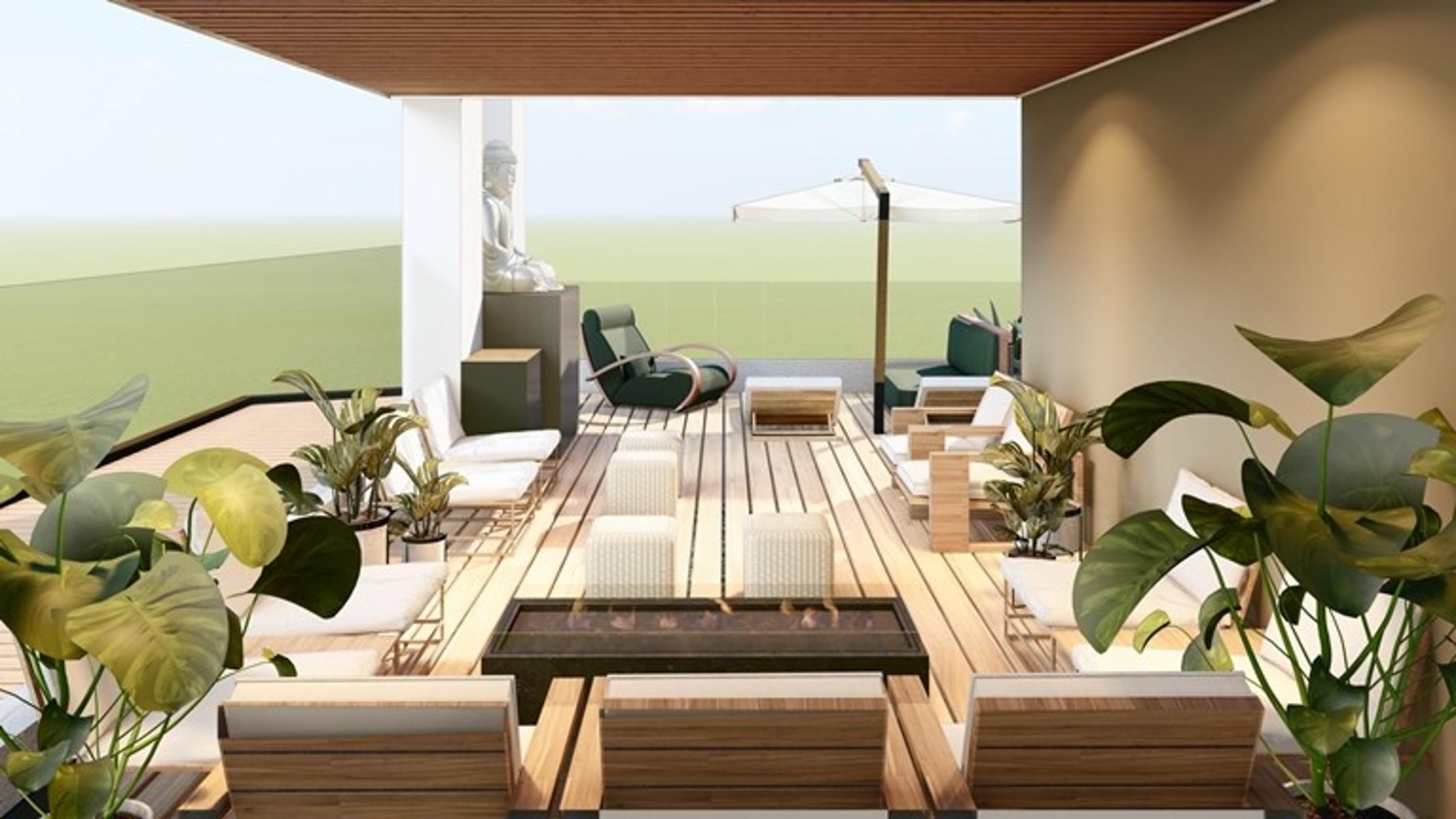 EDIFICIO COSTA LAGO 2 - DEPARTAMENTOS DE ALTA GAMA EN VILLA CARLOS PAZ -PRE-VENTA AL POZO DE INVERS — foto 6