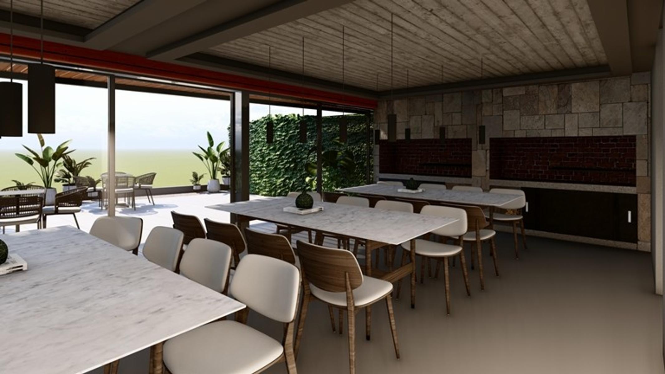 EDIFICIO COSTA LAGO 2 - DEPARTAMENTOS DE ALTA GAMA EN VILLA CARLOS PAZ -PRE-VENTA AL POZO DE INVERS — foto 7