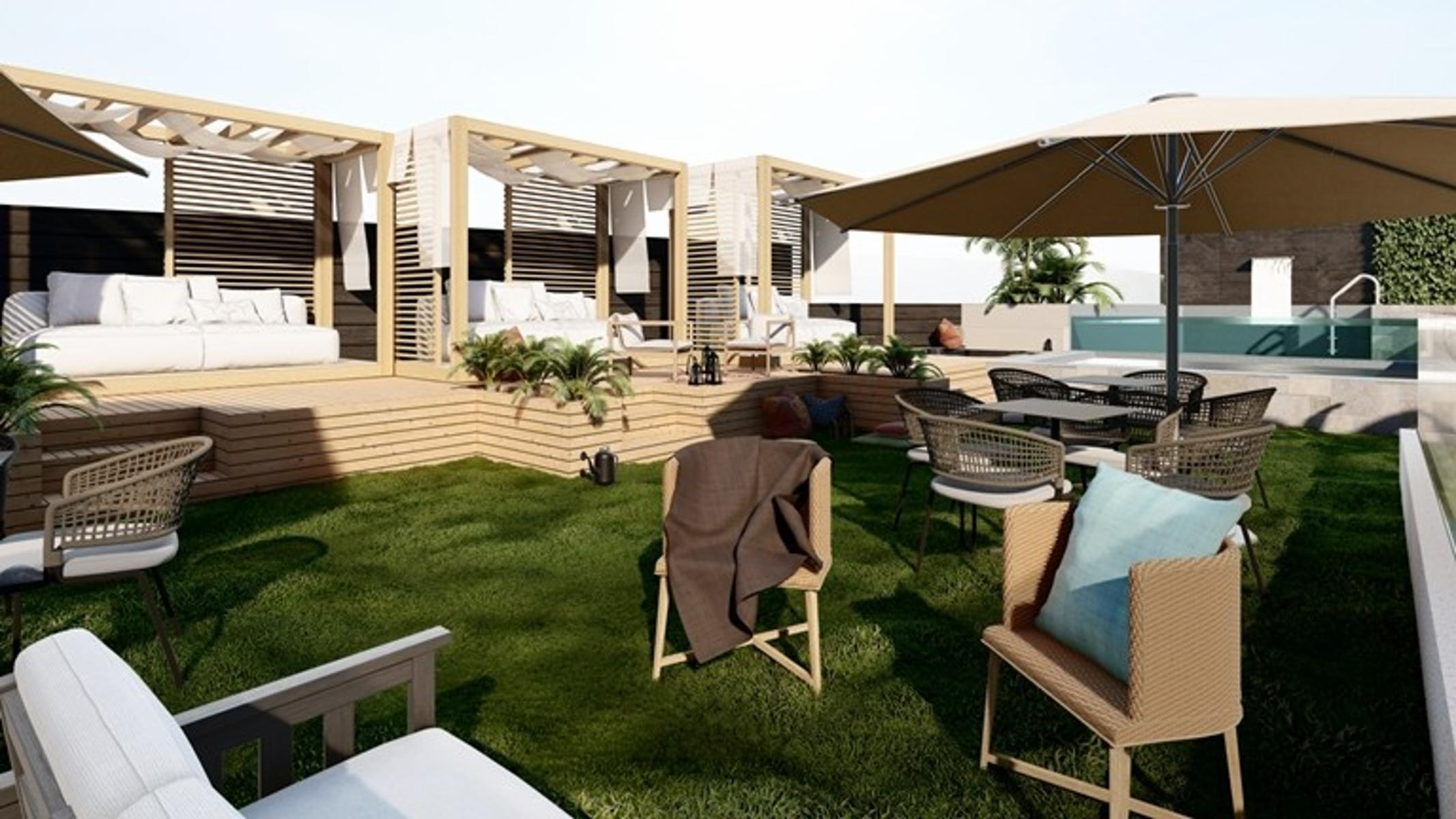 EDIFICIO COSTA LAGO 2 - DEPARTAMENTOS DE ALTA GAMA EN VILLA CARLOS PAZ -PRE-VENTA AL POZO DE INVERS — foto 8