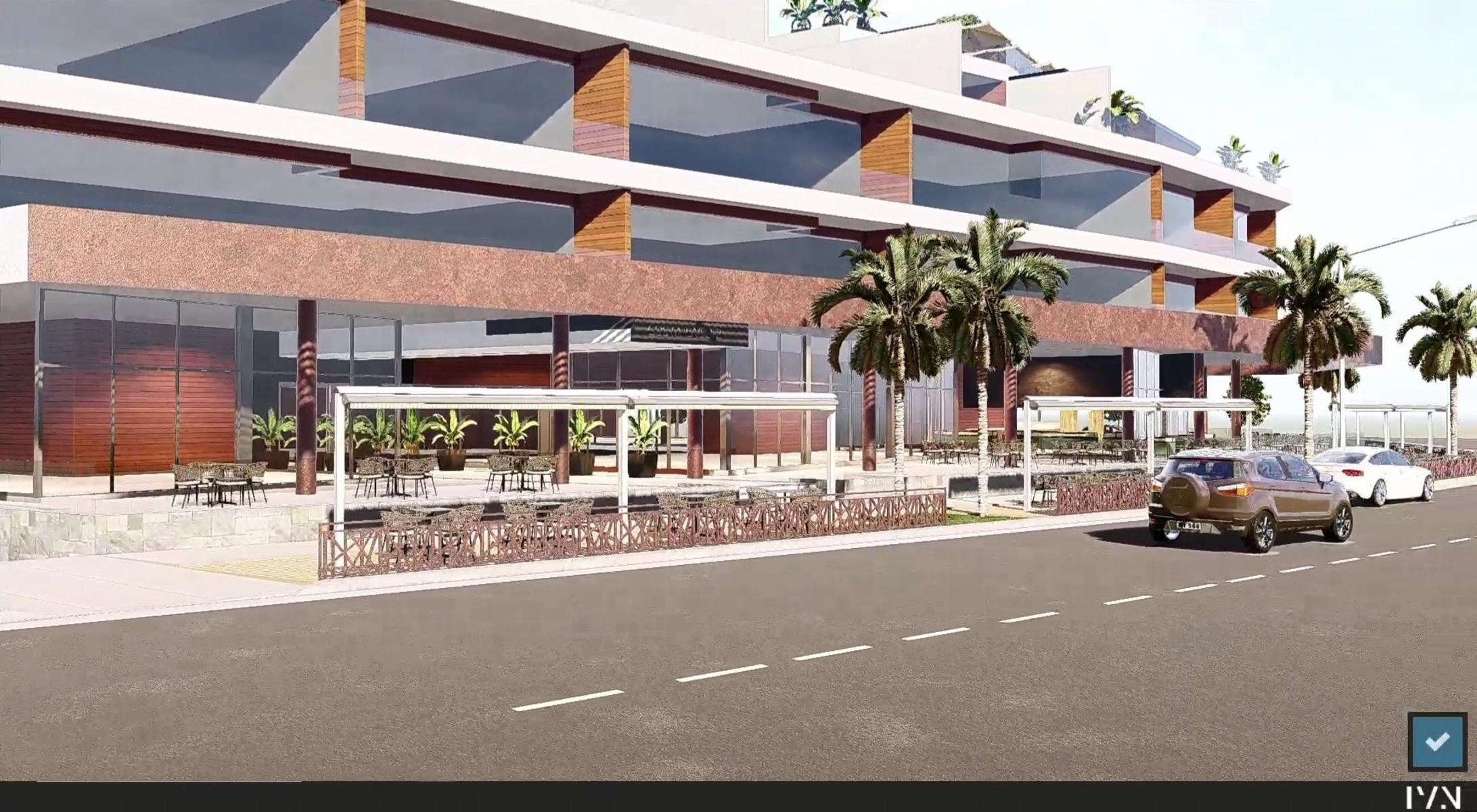 EDIFICIO COSTA LAGO 2 - DEPARTAMENTOS DE ALTA GAMA EN VILLA CARLOS PAZ -PRE-VENTA AL POZO DE INVERS — foto 9