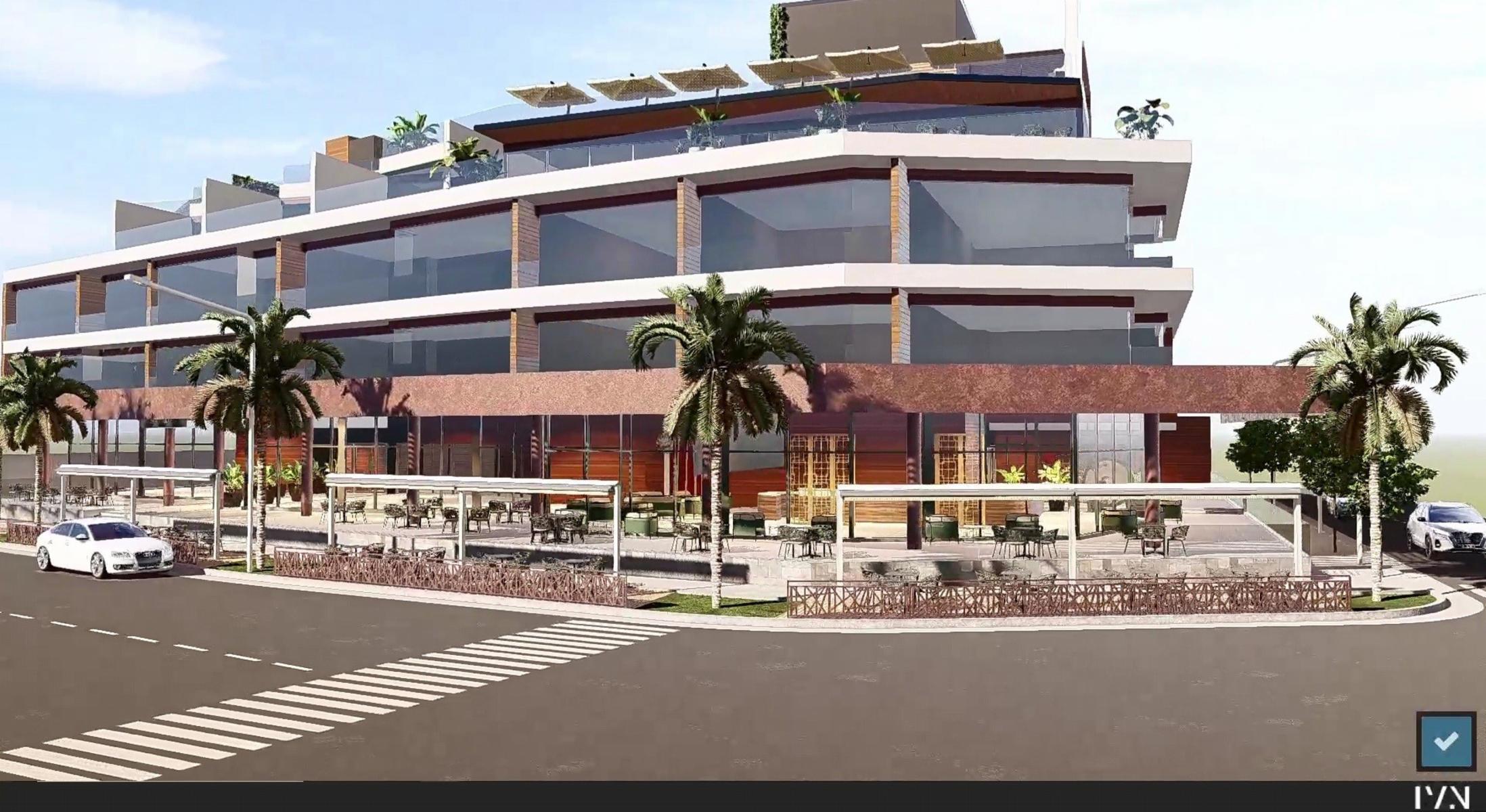 EDIFICIO COSTA LAGO 2 - DEPARTAMENTOS DE ALTA GAMA EN VILLA CARLOS PAZ -PRE-VENTA AL POZO DE INVERS — foto 14