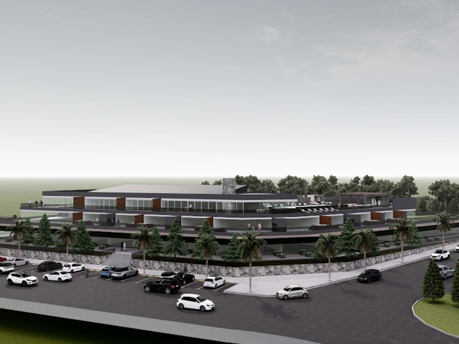 EDIFICIO COSTA LAGO 3 - EN VILLA CARLOS PAZ - PRE-VENTA AL POZO DE INVERSIÓN - Fuimos Mucho Más Alla — foto 2