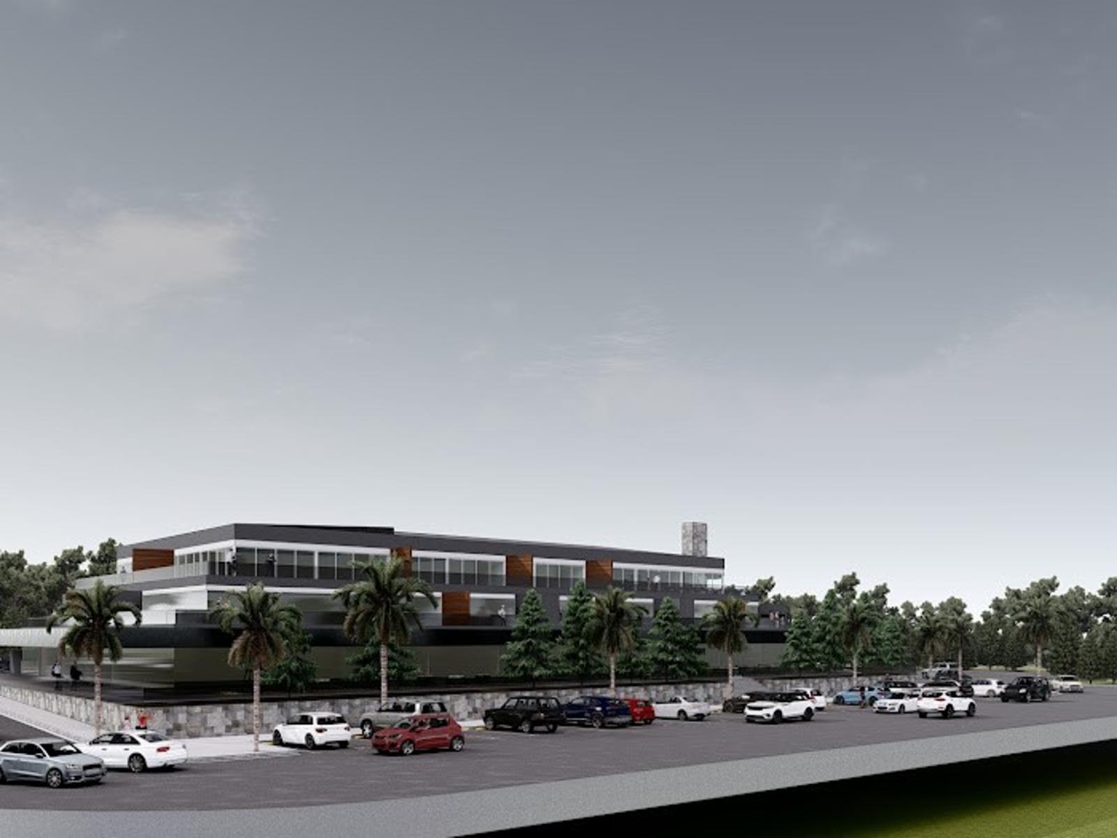 EDIFICIO COSTA LAGO 3 - EN VILLA CARLOS PAZ - PRE-VENTA AL POZO DE INVERSIÓN - Fuimos Mucho Más Alla — foto 3