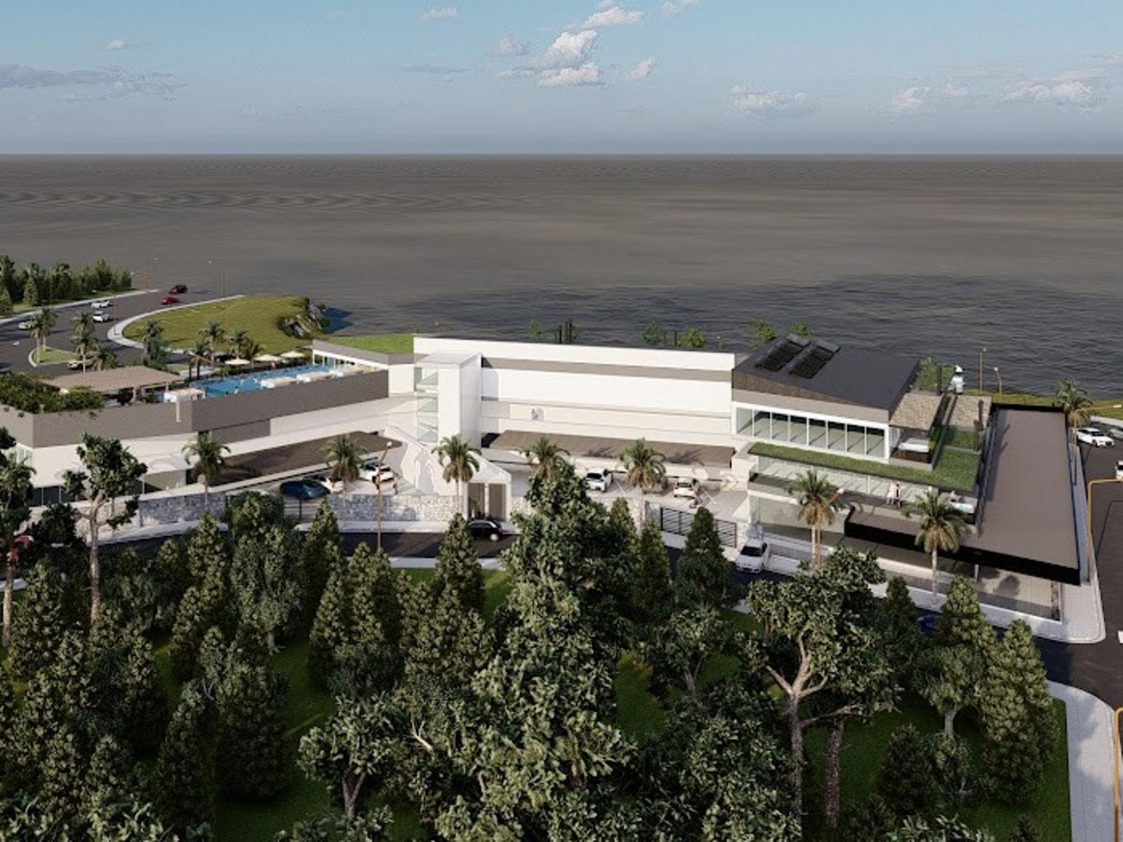 EDIFICIO COSTA LAGO 3 - EN VILLA CARLOS PAZ - PRE-VENTA AL POZO DE INVERSIÓN - Fuimos Mucho Más Alla — foto 4
