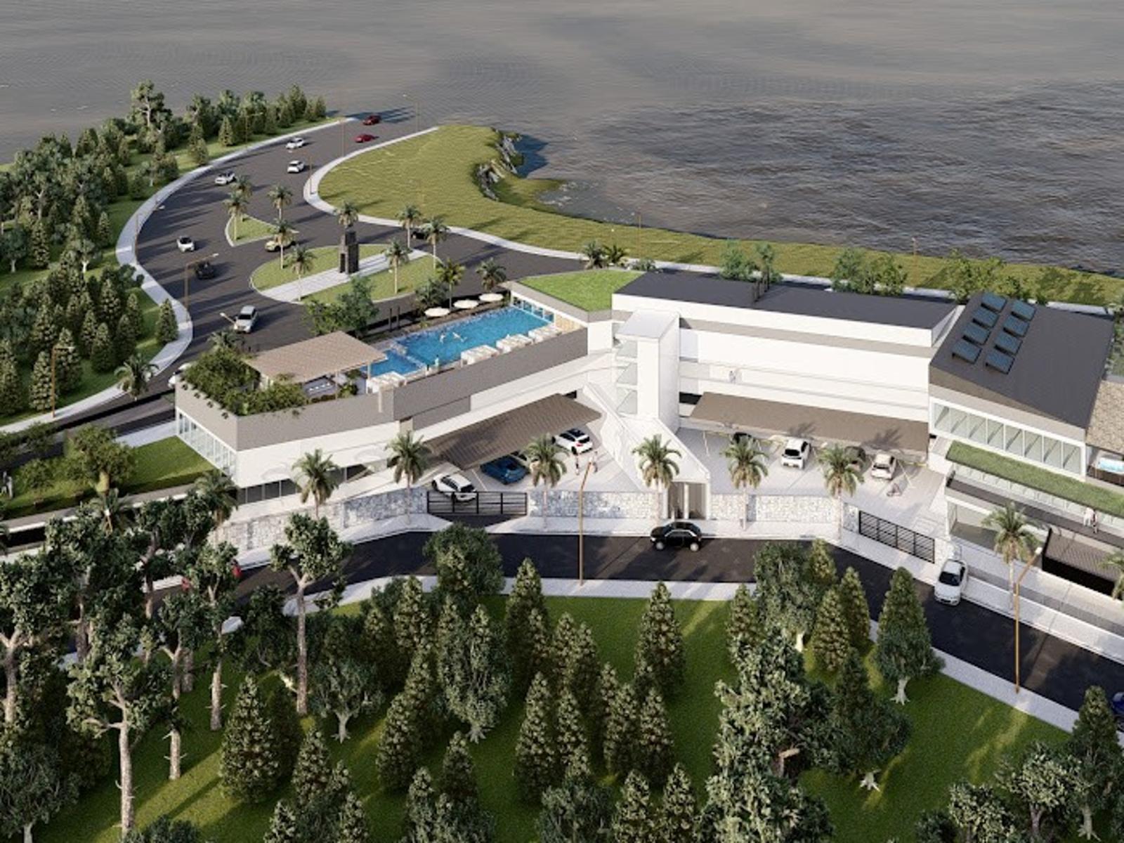 EDIFICIO COSTA LAGO 3 - EN VILLA CARLOS PAZ - PRE-VENTA AL POZO DE INVERSIÓN - Fuimos Mucho Más Alla — foto 5