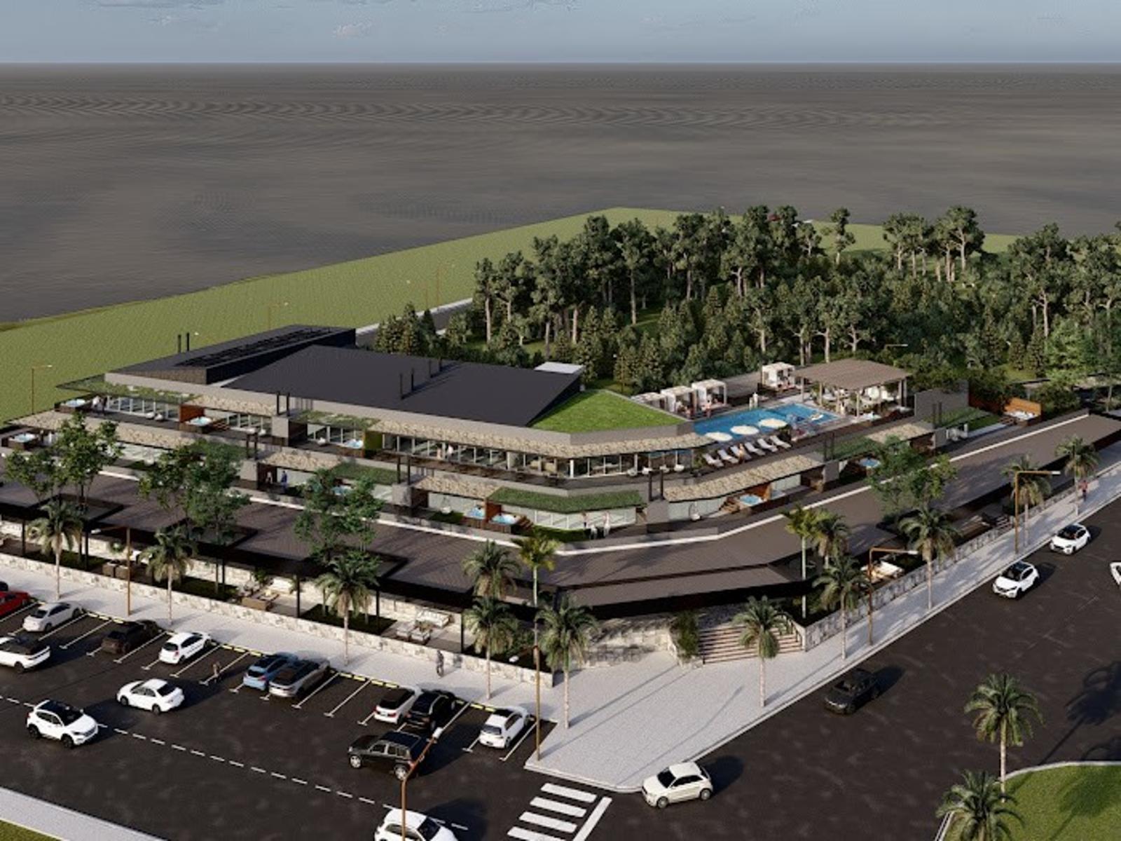 EDIFICIO COSTA LAGO 3 - EN VILLA CARLOS PAZ - PRE-VENTA AL POZO DE INVERSIÓN - Fuimos Mucho Más Alla — foto 6