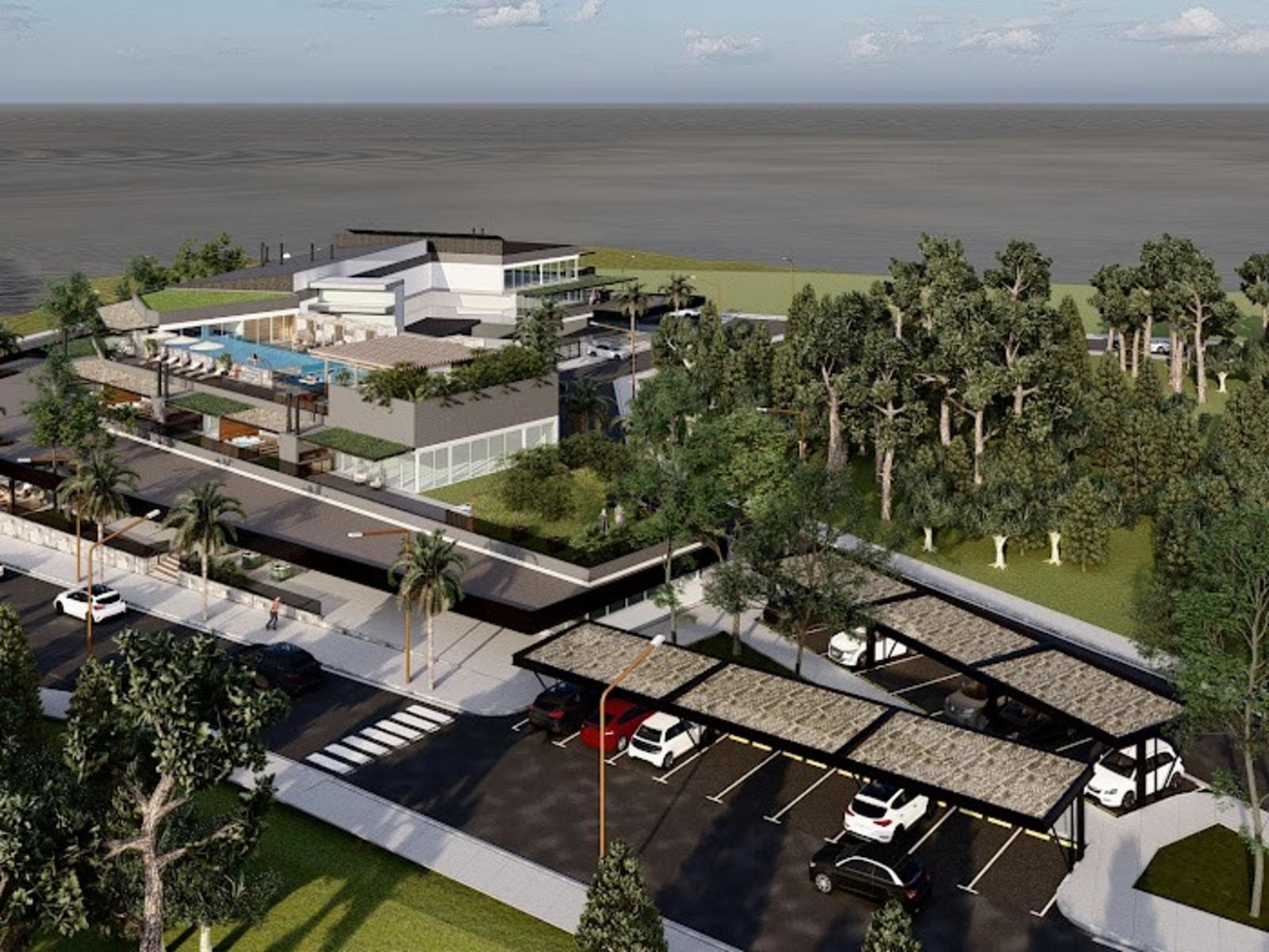 EDIFICIO COSTA LAGO 3 - EN VILLA CARLOS PAZ - PRE-VENTA AL POZO DE INVERSIÓN - Fuimos Mucho Más Alla — foto 7