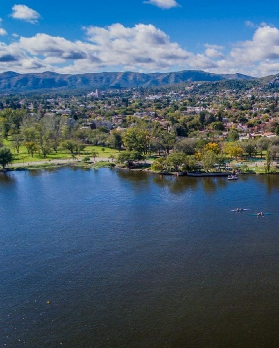 EDIFICIO COSTA LAGO 3 - EN VILLA CARLOS PAZ - PRE-VENTA AL POZO DE INVERSIÓN - Fuimos Mucho Más Alla — foto 10
