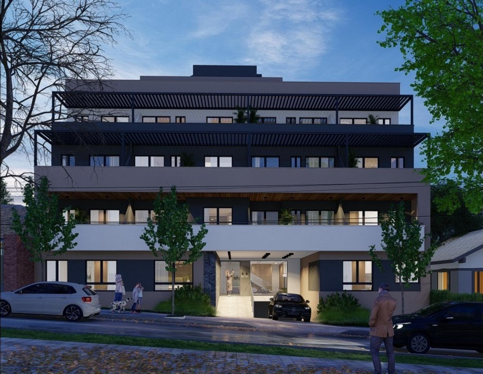 INVERSIÓN DE EXCELENTE CALIDAD, GRAN OPORTUNIDADENVILLACARLOSPAZ,EDIFICIO TATIANA III — foto 5