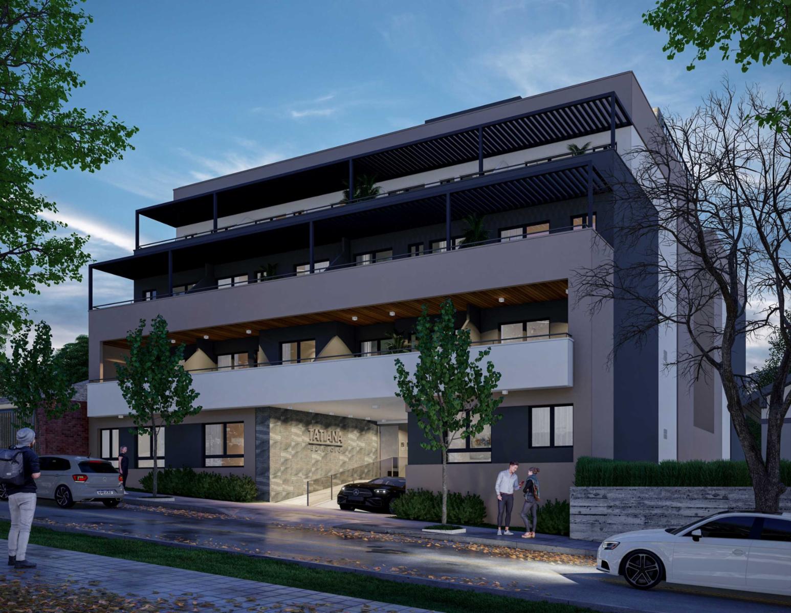 INVERSIÓN DE EXCELENTE CALIDAD, GRAN OPORTUNIDADENVILLACARLOSPAZ,EDIFICIO TATIANA III — foto 11