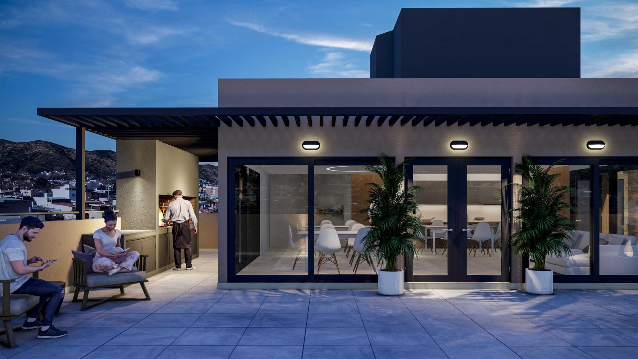 INVERSIÓN DE EXCELENTE CALIDAD, GRAN OPORTUNIDADENVILLACARLOSPAZ,EDIFICIO TATIANA III — foto 12