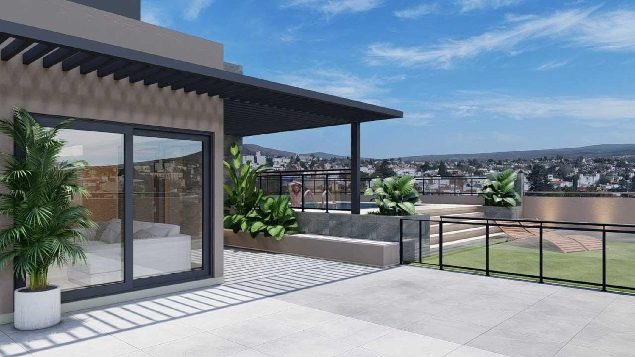 INVERSIÓN DE EXCELENTE CALIDAD, GRAN OPORTUNIDADENVILLACARLOSPAZ,EDIFICIO TATIANA III — foto 13