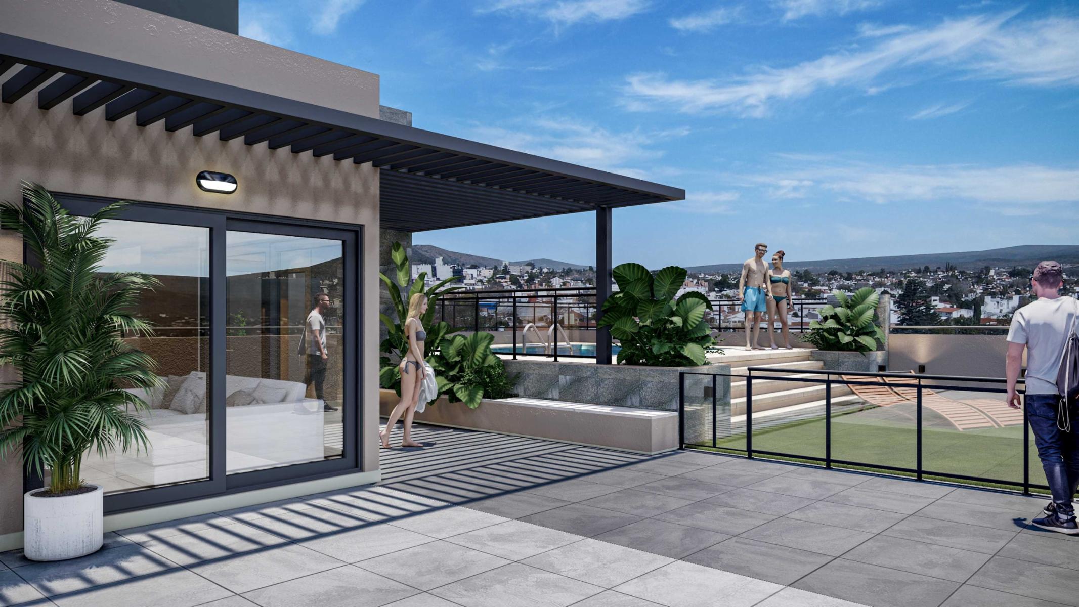 INVERSIÓN DE EXCELENTE CALIDAD, GRAN OPORTUNIDADENVILLACARLOSPAZ,EDIFICIO TATIANA III — foto 14