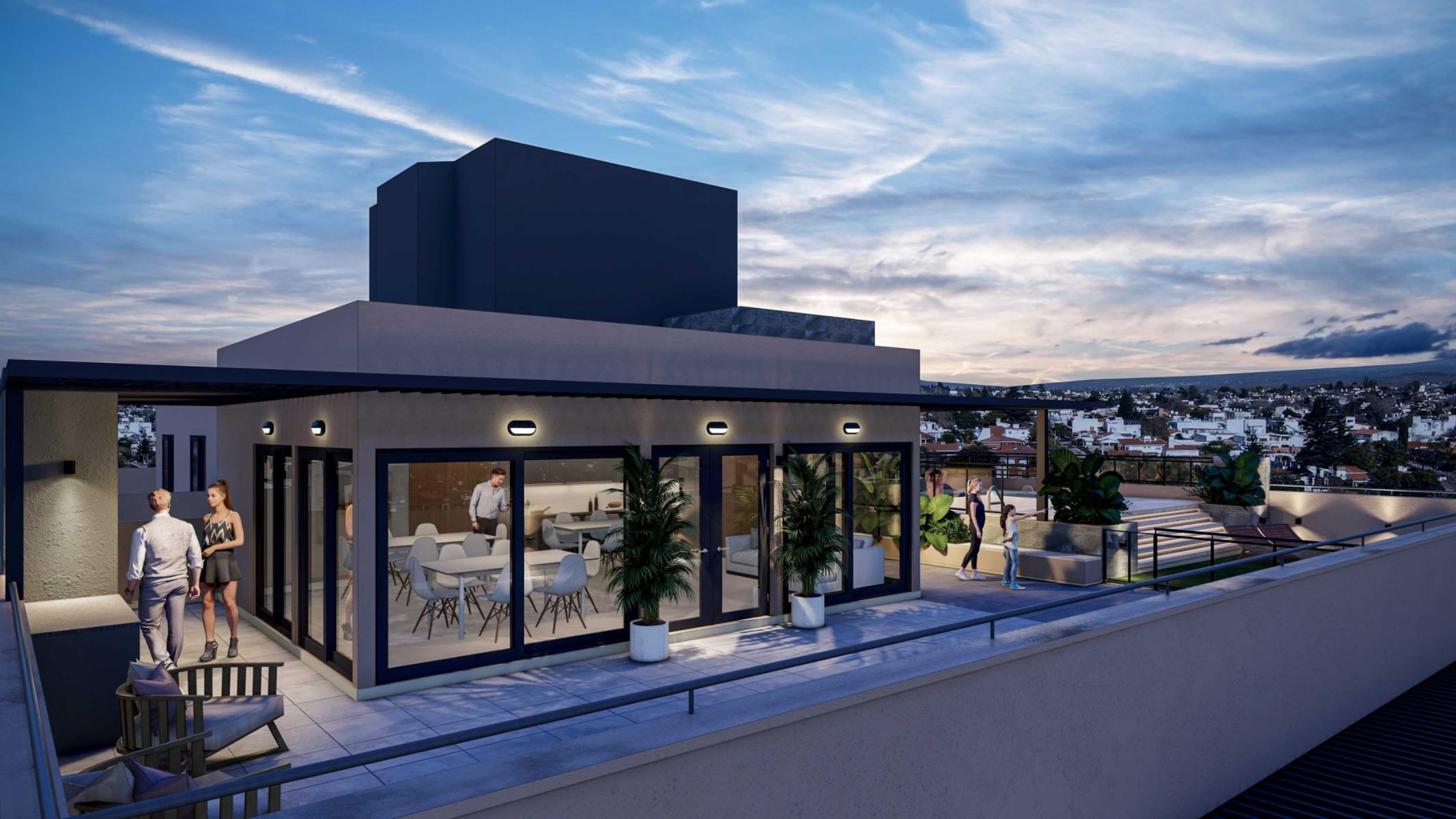 INVERSIÓN DE EXCELENTE CALIDAD, GRAN OPORTUNIDADENVILLACARLOSPAZ,EDIFICIO TATIANA III — foto 15