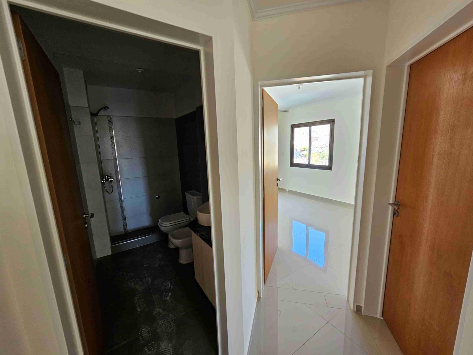 BELLÍSIMO DEPARTAMENTO EN VENTA EN VILLA CARLOS PAZ, A ESTRENAR, 0KM.2DORM CON BALCÓN CON VISTA — foto 9