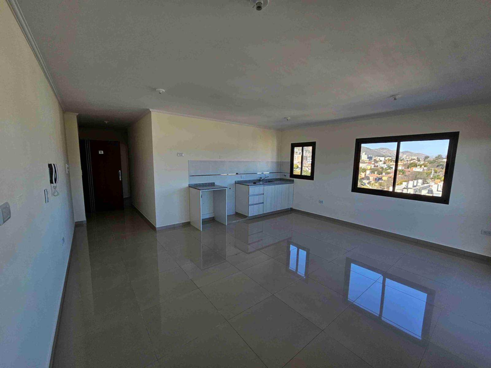BELLÍSIMO DEPARTAMENTO EN VENTA EN VILLA CARLOS PAZ, A ESTRENAR, 0KM.2DORM CON BALCÓN CON VISTA — foto 13
