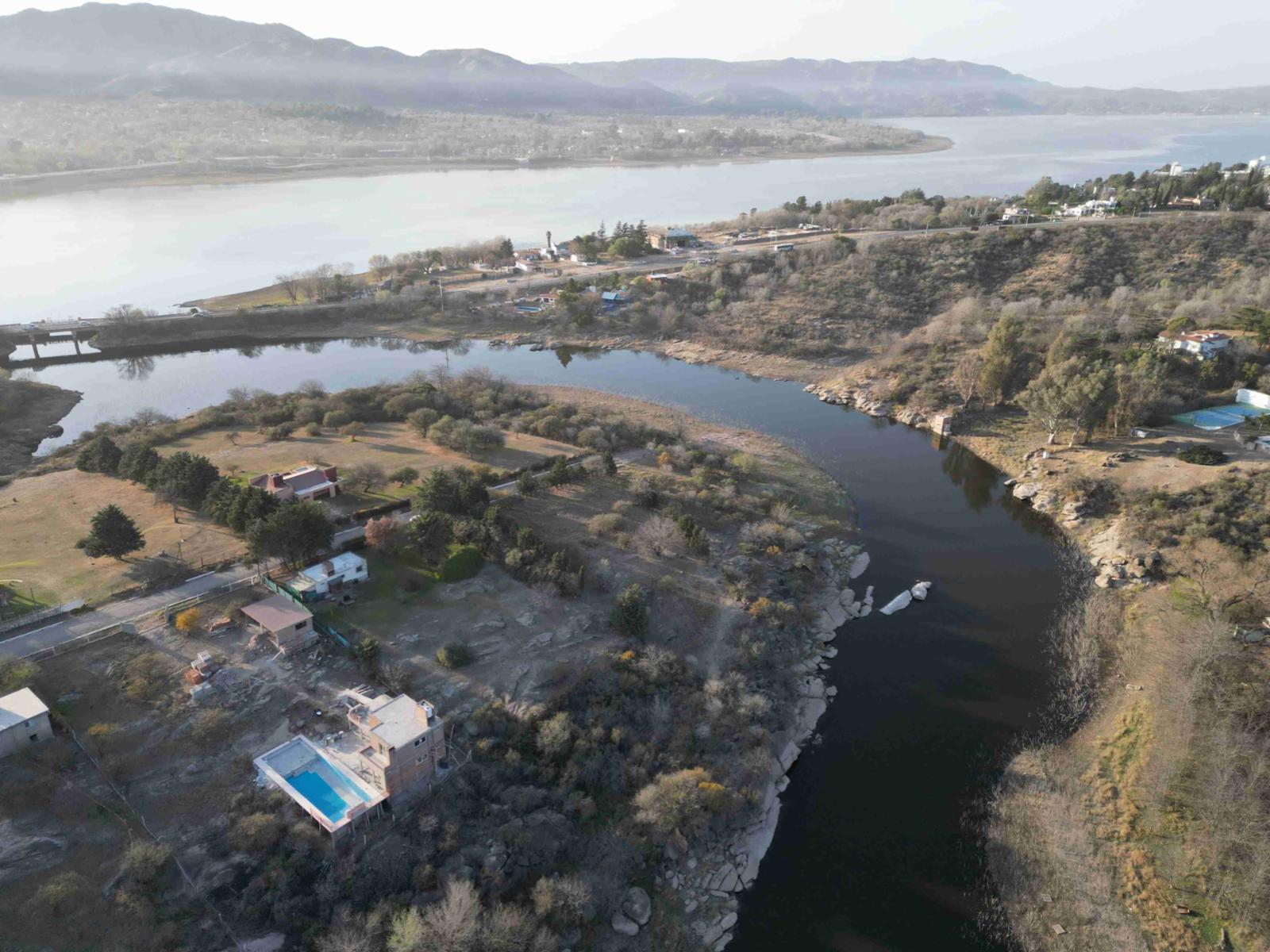 EXCELENTE TERRENO DE 5.300 Mt2, CON FONDO AL ARROYO LAS MOJARRAS, GRANOPORTUNIDAD. Ideal Para Hotel — foto 9