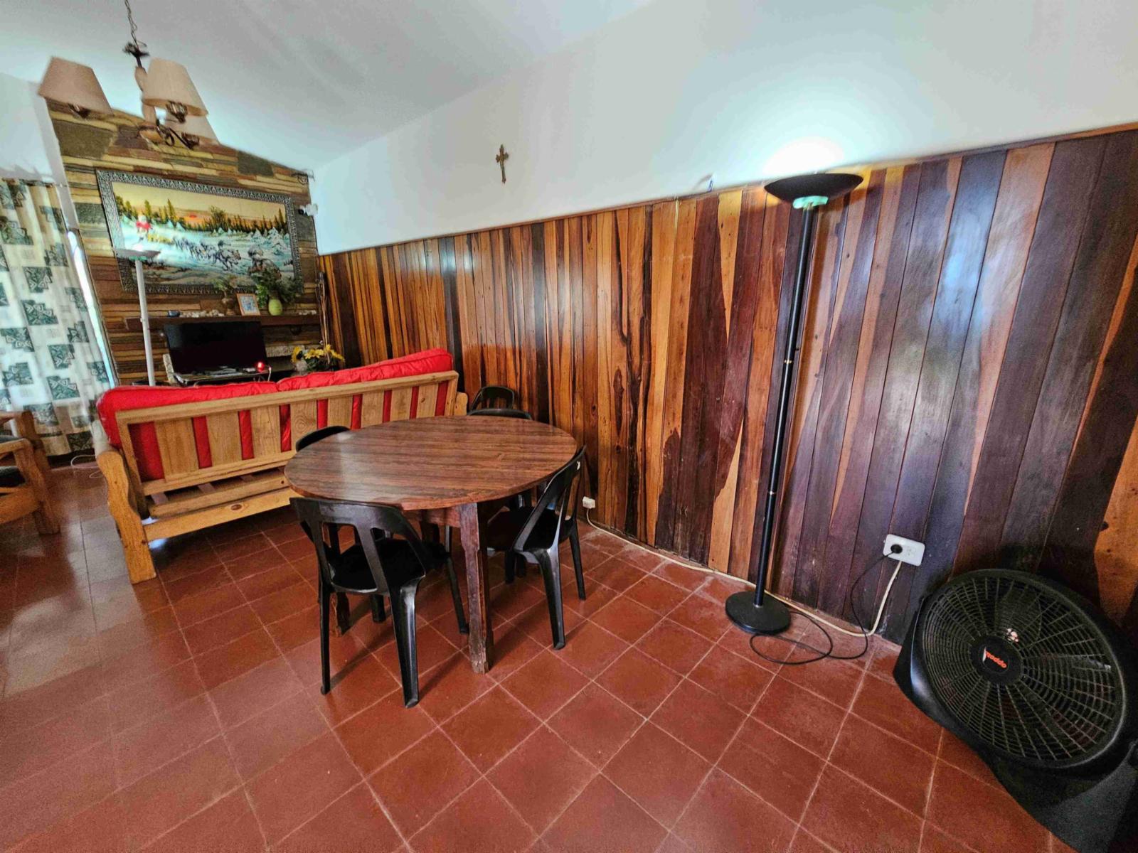CASA EN VENTA EN PARQUE SIQUIMAN A 100 MTS DE LA RUTA 38. HERMOSOENTORNO Y GRAN PARQUE — foto 9