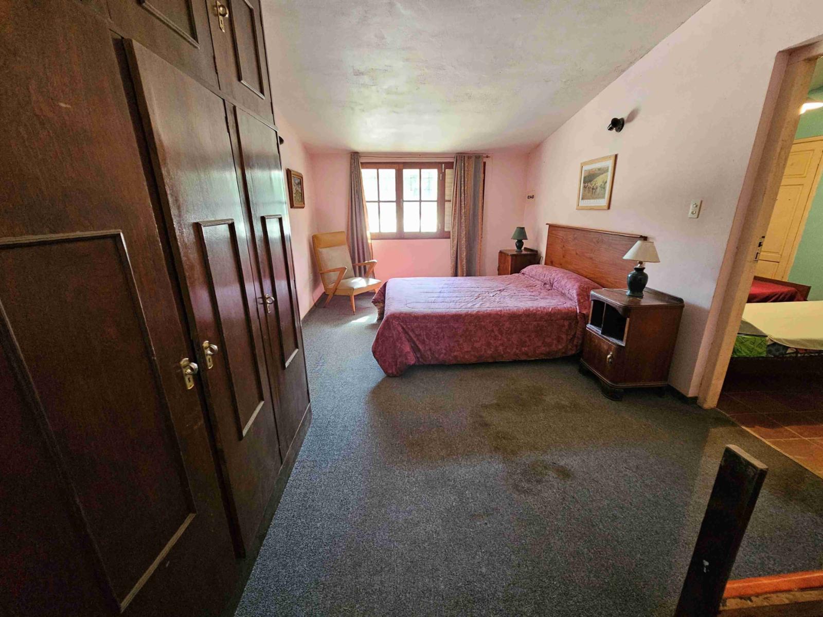 CASA EN VENTA EN PARQUE SIQUIMAN A 100 MTS DE LA RUTA 38. HERMOSOENTORNO Y GRAN PARQUE — foto 10