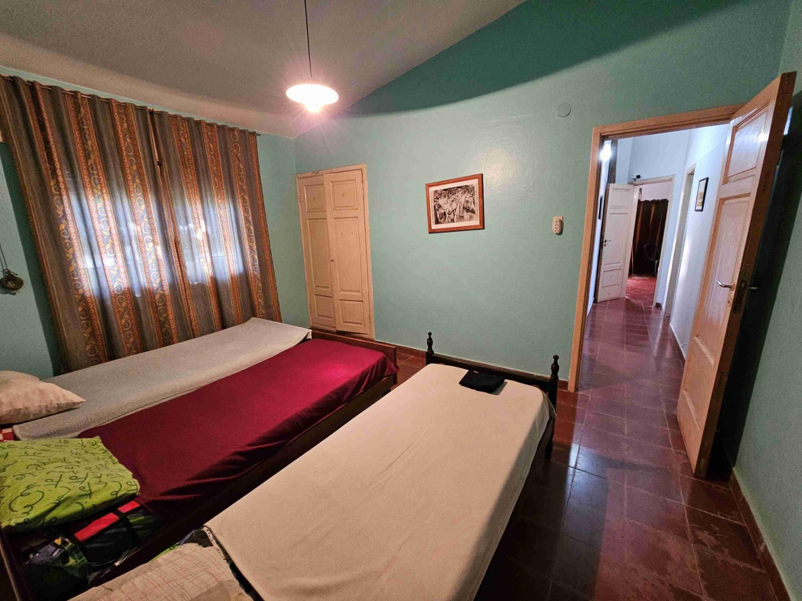 CASA EN VENTA EN PARQUE SIQUIMAN A 100 MTS DE LA RUTA 38. HERMOSOENTORNO Y GRAN PARQUE — foto 14