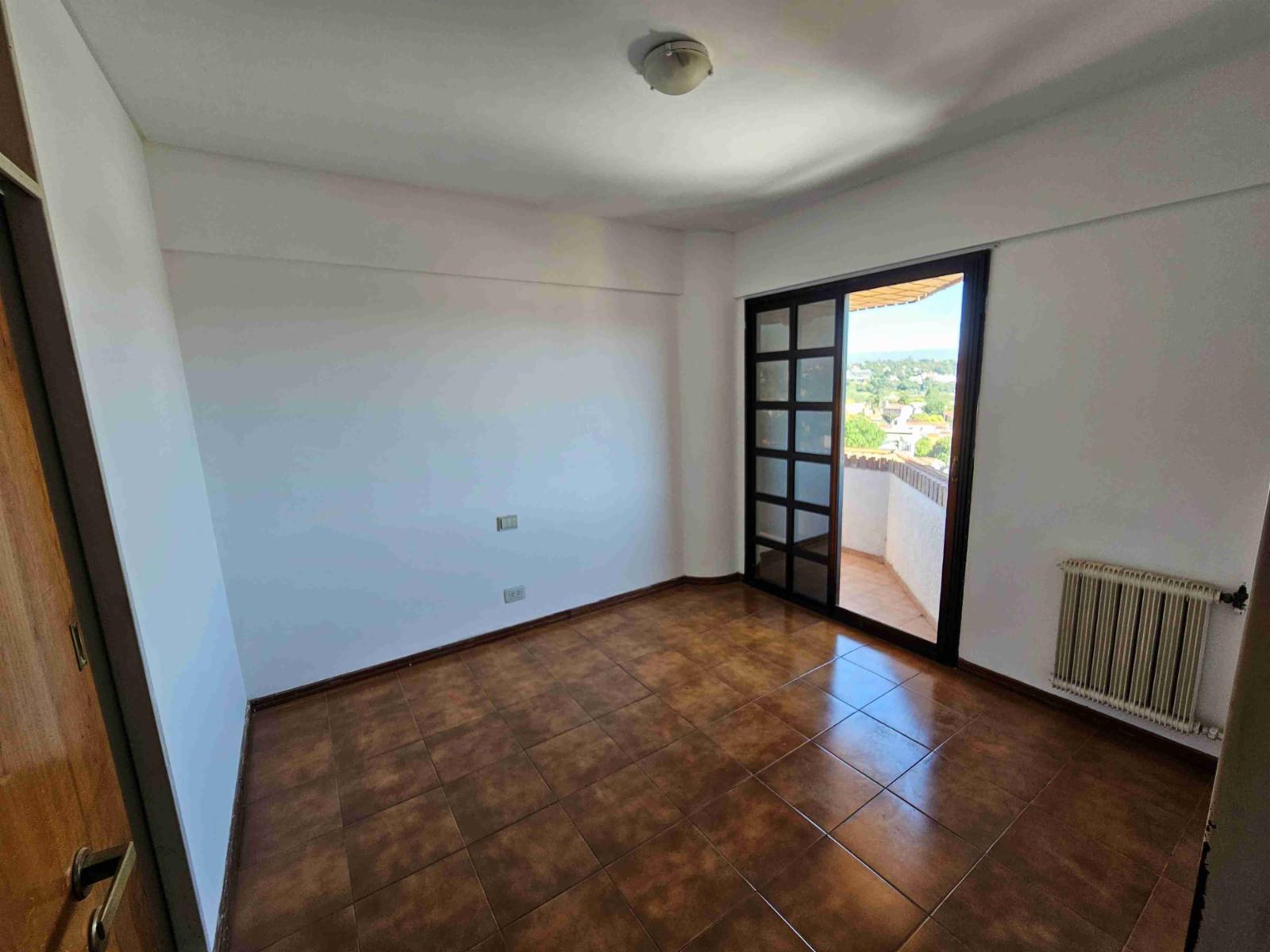 BELLO DEPARTAMENTO EN VENTA EN CARLOS PAZ, En TORRE SOLIS, Gran VistaPanorámica. 2 DORMITORIOS — foto 6