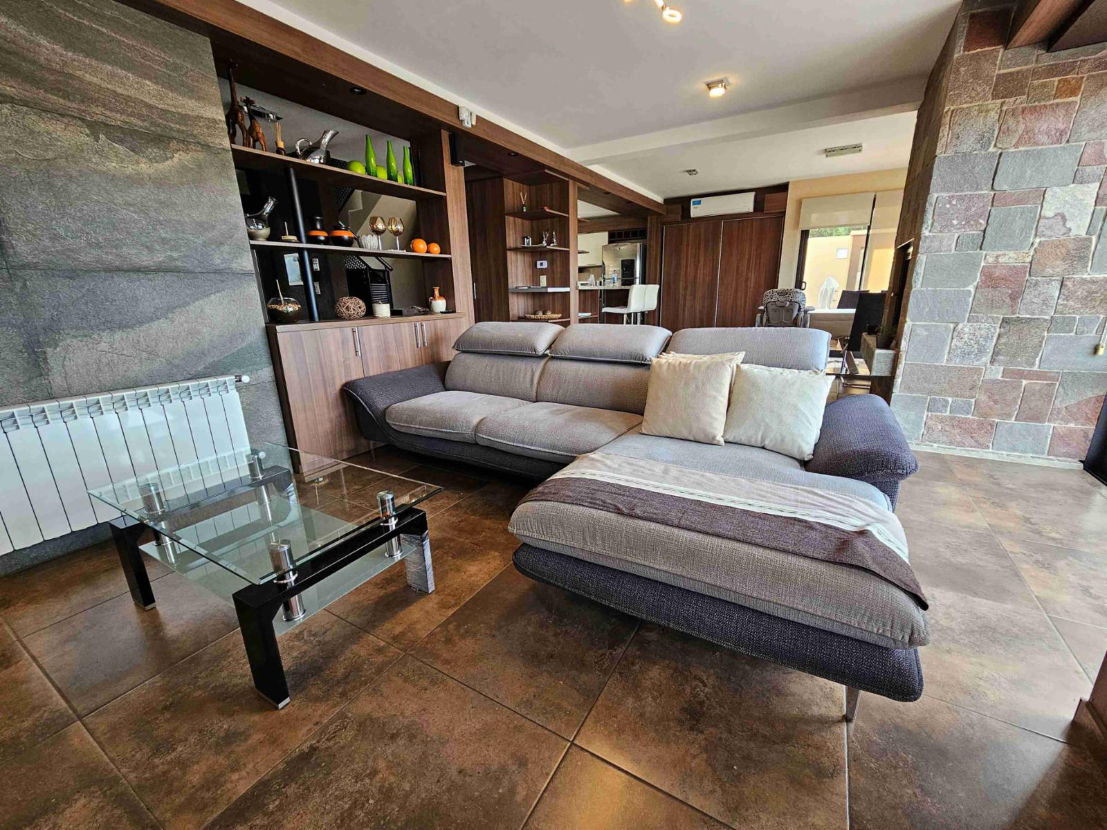 UNA CASA DE REVISTA EN VENTA, EN VILLA CARLOSPAZ,VILLADELLAGO,MAGNÍFICA, TREMENDA VISTA. — foto 3