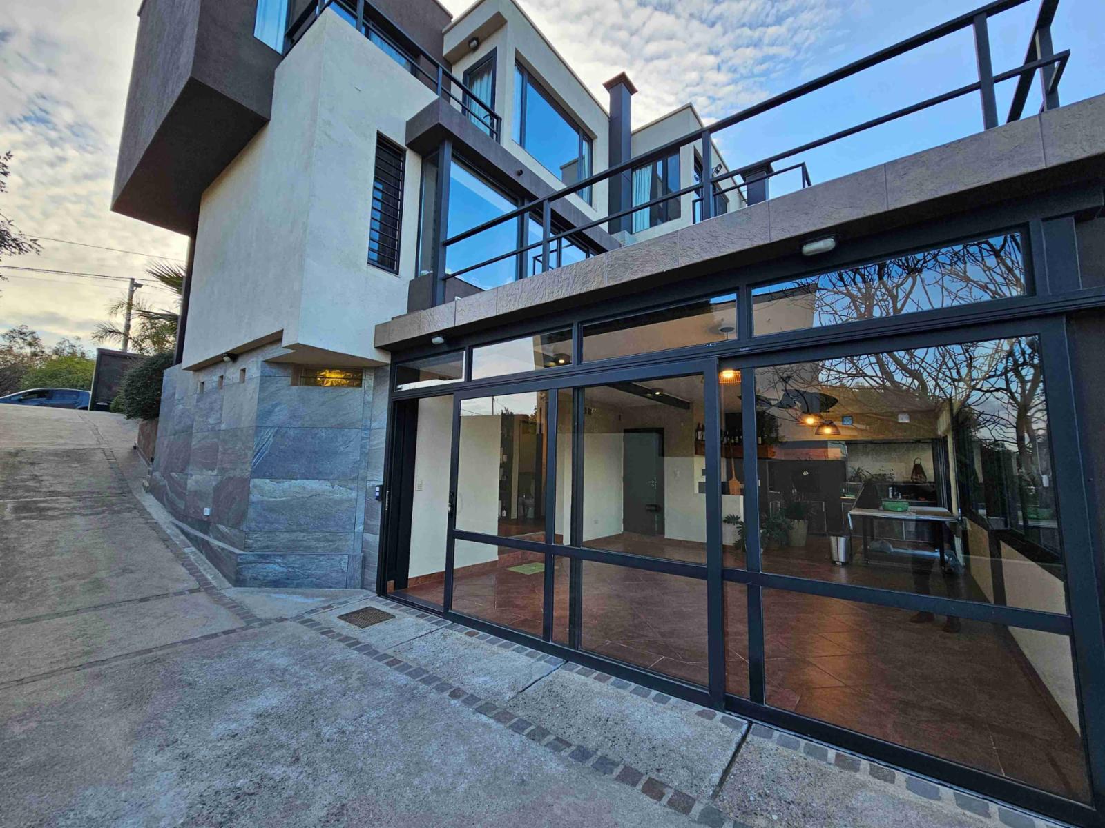 UNA CASA DE REVISTA EN VENTA, EN VILLA CARLOSPAZ,VILLADELLAGO,MAGNÍFICA, TREMENDA VISTA. — foto 10