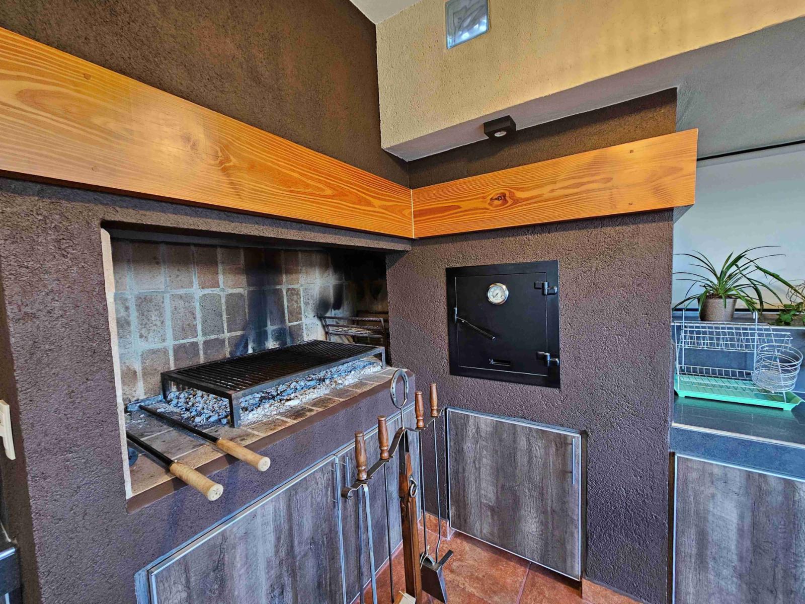 UNA CASA DE REVISTA EN VENTA, EN VILLA CARLOSPAZ,VILLADELLAGO,MAGNÍFICA, TREMENDA VISTA. — foto 11